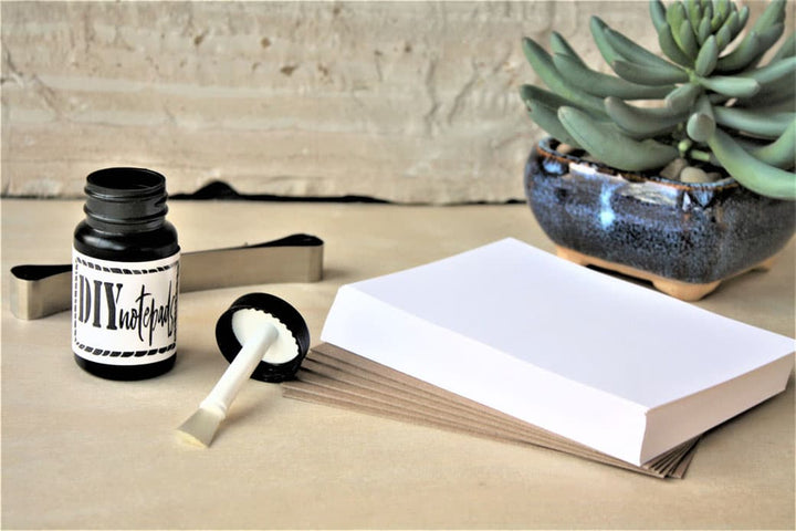 Printable calendar and notepads | padding compound kit – Get-Noted!